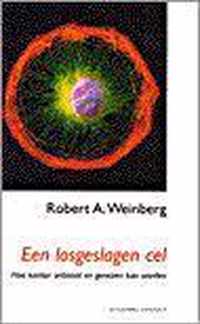 Een losgeslagen cel - R.A. Weinberg