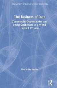 The Business of Data