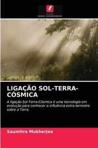 Ligacao Sol-Terra-Cosmica