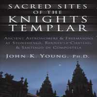 Sacred Sites of the Knights Templar