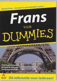 Voor Dummies - Berlitz Frans voor Dummies