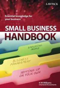 Small Business Handbook