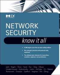 Network Security: Know It All