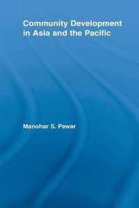 Community Development in Asia and the Pacific