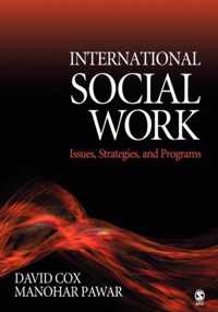 International Social Work