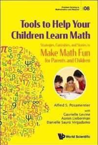 Tools To Help Your Children Learn Math