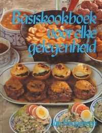 Basiskookboek voor elke gelegenheid