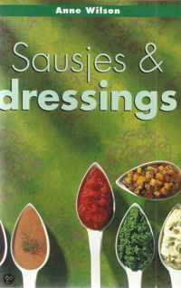 Sausjes en dressings