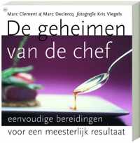 De Geheimen Van De Chef