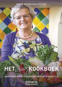 Het nieuw kookboek