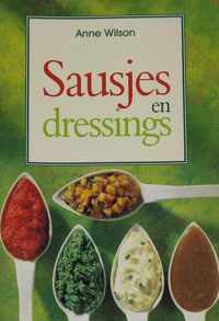 SAUSJES EN DRESSINGS