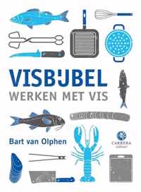 Kookbijbels  -   Visbijbel