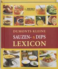 Dumonts Kleine Sauzen En Dips Lexicon