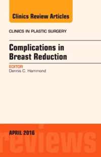 Complications In Breast Reduction