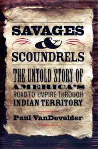 Savages and Scoundrels