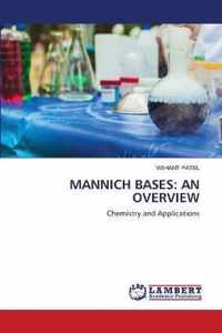 Mannich Bases