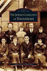 Jewish Community of Savannah