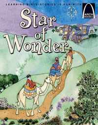 Star Of Wonder