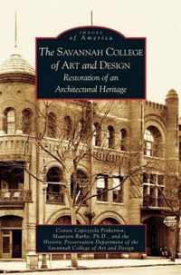 Savannah College of Art and Design