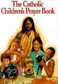 Catholic Children's Prayer Book