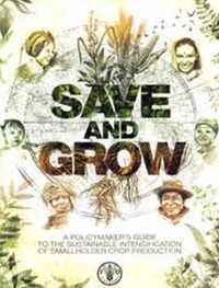 Save and Grow