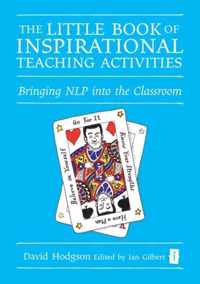 Little Bk Of Inspiraional Teach Activ