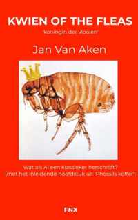 Kwien of the fleas