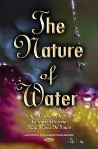 Nature of Water