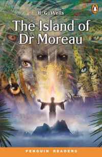 Island of Dr. Moreau