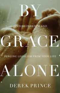 By Grace Alone