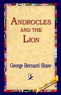 Androcles and The Lion