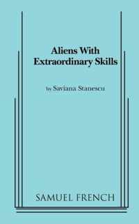 Aliens with Extraordinary Skills