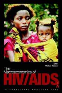 The Macroeconomics of HIV/AIDS