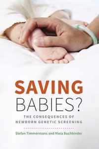 Saving Babies?