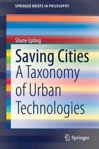 Saving Cities