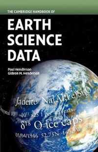 Cambridge Handbook Of Earth Science Data