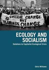 Ecology And Socialism