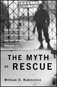 The Myth of Rescue