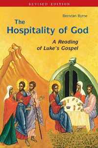 The Hospitality of God