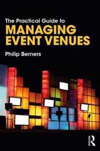 The Practical Guide to Managing Event Venues