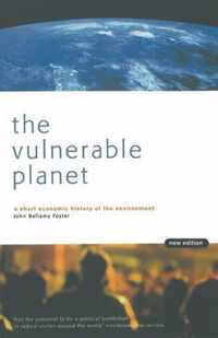 The Vulnerable Planet