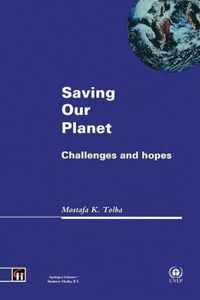 Saving Our Planet