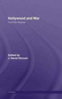 Hollywood And War