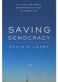 Saving Democracy