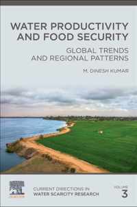 Water Productivity and Food Security