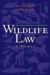 Wildlife Law