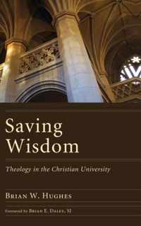 Saving Wisdom