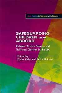 Safeguarding Children From Abroad