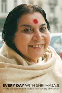 Every Day with Shri Mataji