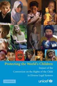 Protecting the World's Children